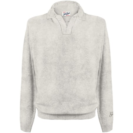 COVENT KNIT POLO MC2 SAINT BARTH COV0004 00040I