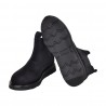X-LIGHT CHELSEA OA NON-FASHION A08 NERO
