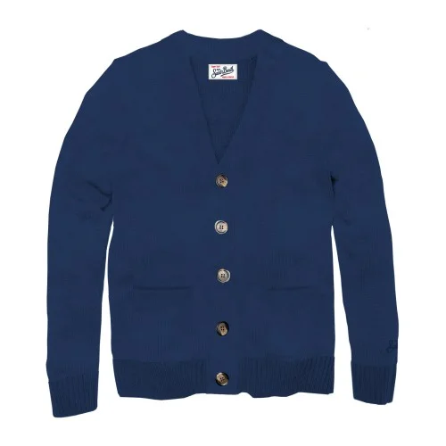 HERRISON KNIT JACKET MC2 SAINT BARTH HERR003 000171