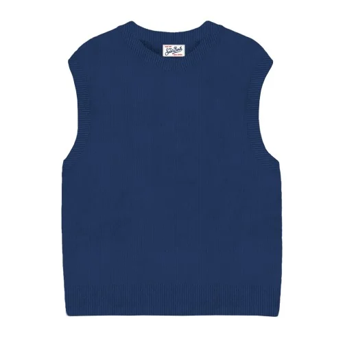 NOLAN GILET MC2 SAINT BARTH NOLN001 00017I