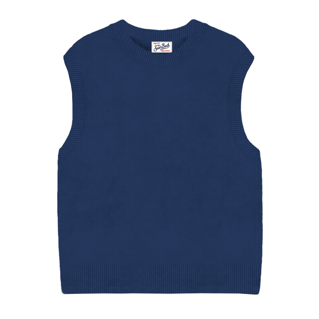 NOLAN GILET MC2 SAINT BARTH NOLN001 00017I