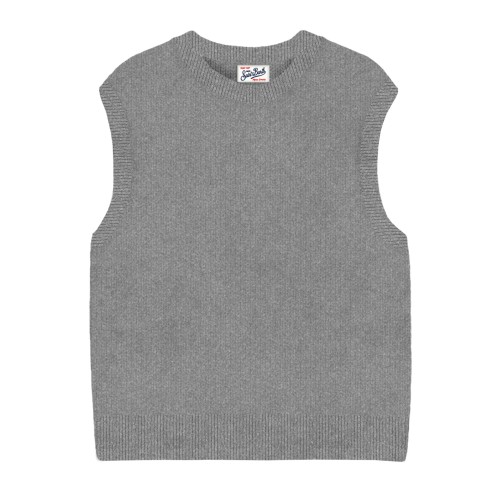 NOLAN GILET MC2 SAINT BARTH NOLN001 00036I