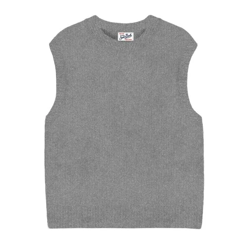 NOLAN GILET MC2 SAINT BARTH NOLN001 00036I