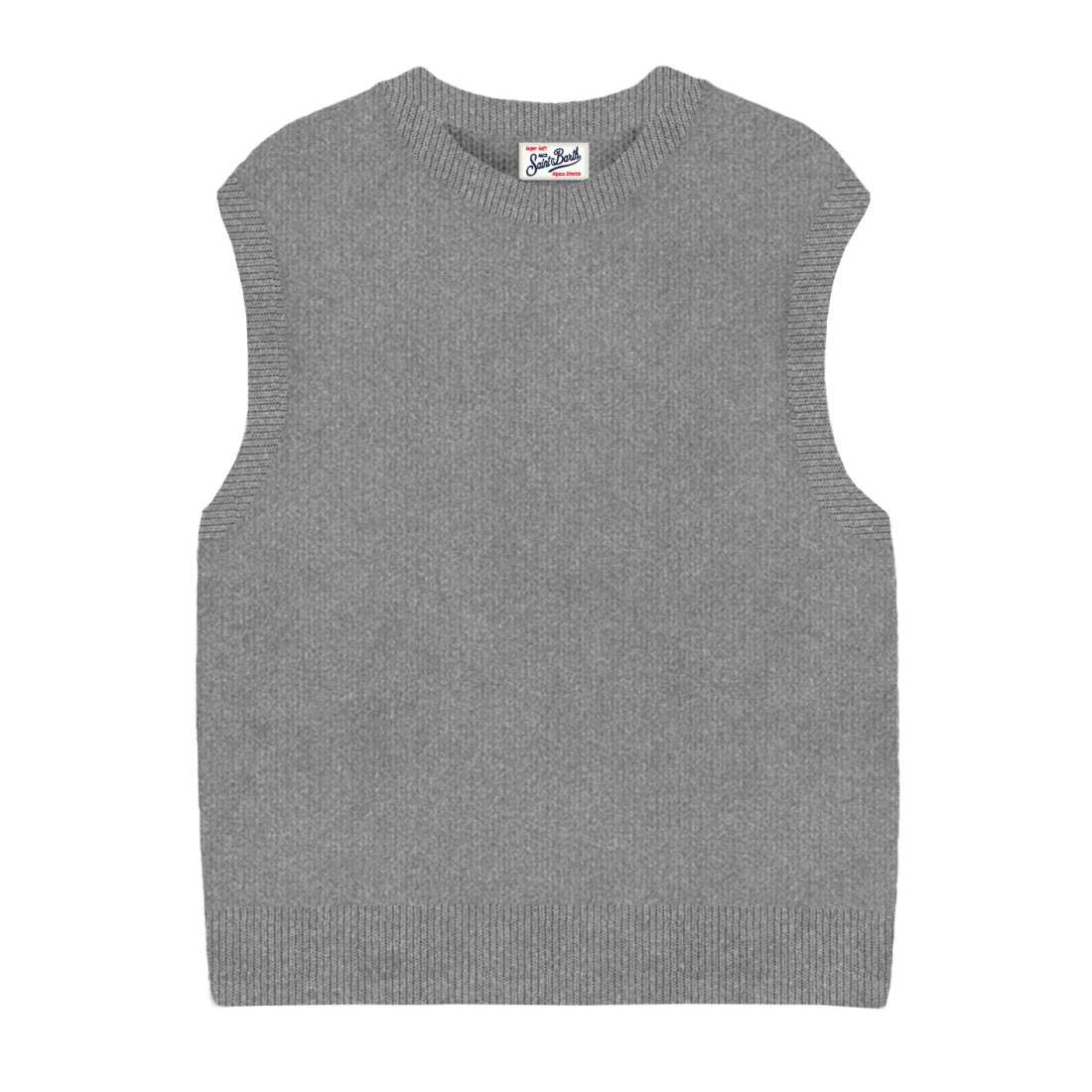 NOLAN GILET MC2 SAINT BARTH NOLN001 00036I