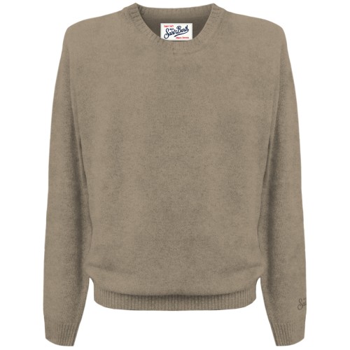 REGENT CREWNECK MC2 SAINT BARTH REGE006 00022I