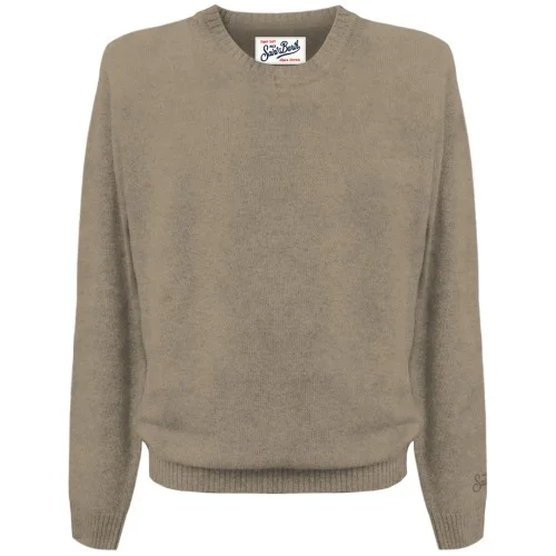 REGENT CREWNECK MC2 SAINT BARTH REGE006 00022I