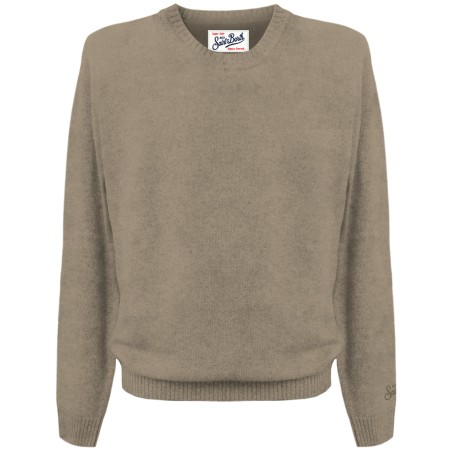 REGENT CREWNECK MC2 SAINT BARTH REGE006 00022I