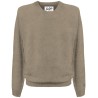REGENT CREWNECK MC2 SAINT BARTH REGE006 00022I