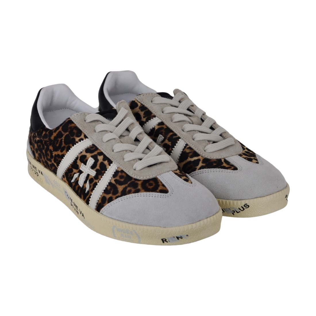 SNEAKERS PREMIATA BONNIED 5941