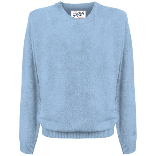 REGENT CREWNECK MC2 SAINT BARTH REGE006 00023I