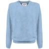 REGENT CREWNECK MC2 SAINT BARTH REGE006 00023I
