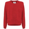 REGENT CREWNECK MC2 SAINT BARTH REGE006 00025I