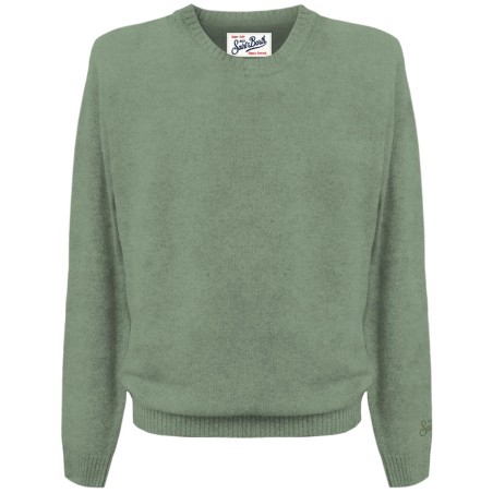 REGENT CREWNECK MC2 SAINT BARTH REGE006 00268I