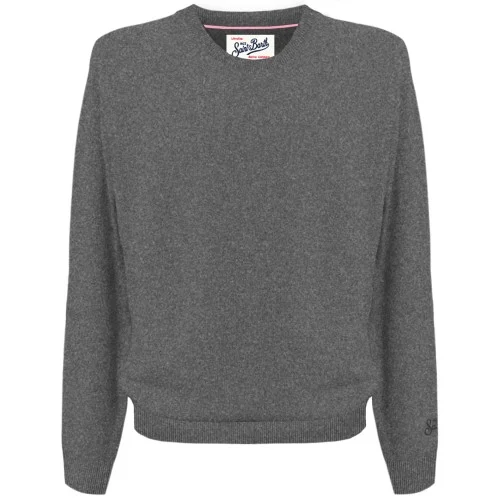 REGENT CREWNECK MC2 SAINT BARTH REGE008 00030I