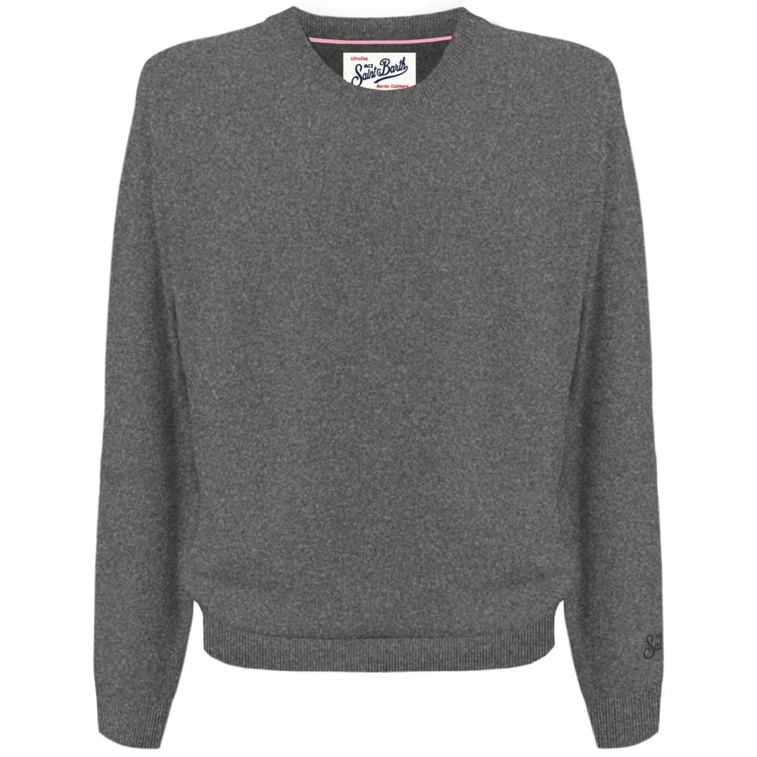 REGENT CREWNECK MC2 SAINT BARTH REGE008 00030I