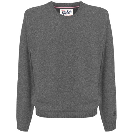 REGENT CREWNECK MC2 SAINT BARTH REGE008 00030I