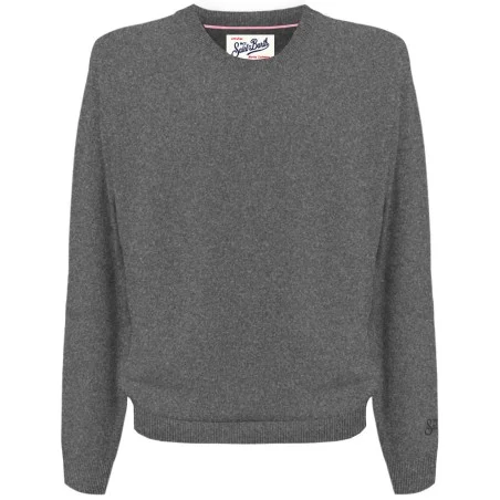 REGENT CREWNECK MC2 SAINT BARTH REGE008 00030I