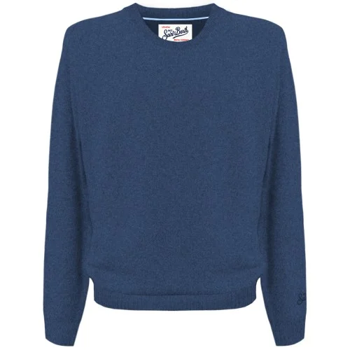REGENT CREWNECK MC2 SAINT BARTH REGE008 00059I