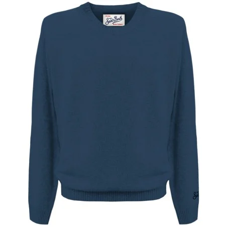 REGENT CREWNECK MC2 SAINT BARTH REGE008 00063I