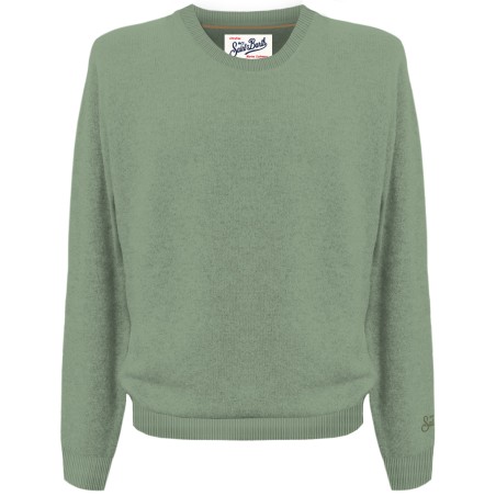 REGENT CREWNECK MC2 SAINT BARTH REGE008 00268I