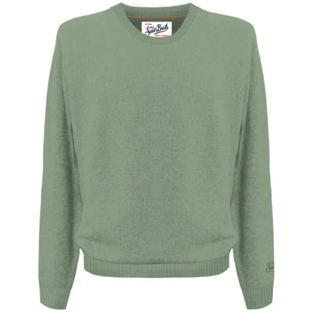 REGENT CREWNECK MC2 SAINT BARTH REGE008 00268I