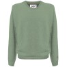 REGENT CREWNECK MC2 SAINT BARTH REGE008 00268I