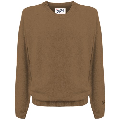 REGENT CREWNECK MC2 SAINT BARTH REGE011 00024I