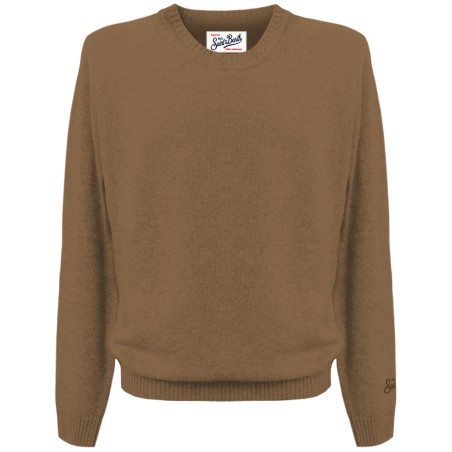 REGENT CREWNECK MC2 SAINT BARTH REGE011 00024I