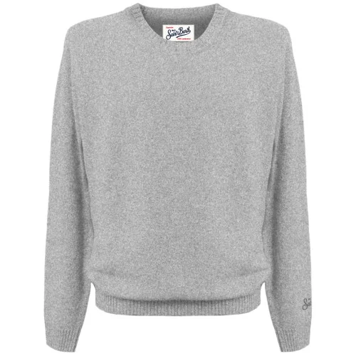 REGENT CREWNECK MC2 SAINT BARTH REGE011 00035I