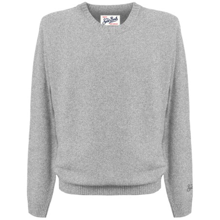 REGENT CREWNECK MC2 SAINT BARTH REGE011 00035I