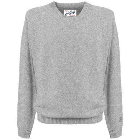 REGENT CREWNECK MC2 SAINT BARTH REGE011 00035I