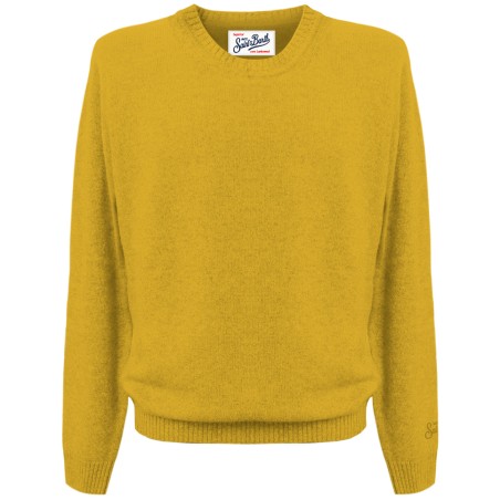 REGENT CREWNECK MC2 SAINT BARTH REGE011 00045I