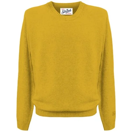 REGENT CREWNECK MC2 SAINT BARTH REGE011 00045I