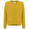 REGENT CREWNECK MC2 SAINT BARTH REGE011 00045I