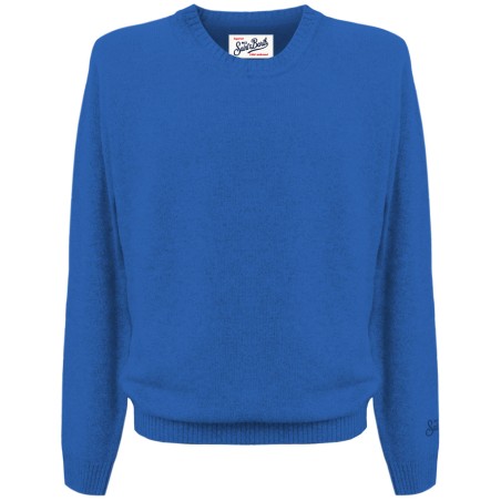 REGENT CREWNECK MC2 SAINT BARTH REGE011 00046I