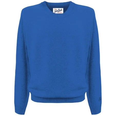 REGENT CREWNECK MC2 SAINT BARTH REGE011 00046I