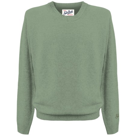 REGENT CREWNECK MC2 SAINT BARTH REGE011 00268I