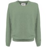 REGENT CREWNECK MC2 SAINT BARTH REGE011 00268I