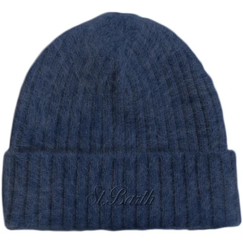 WENGEN KNITTED CAP MC2 SAINT BARTH WENG026 00017I
