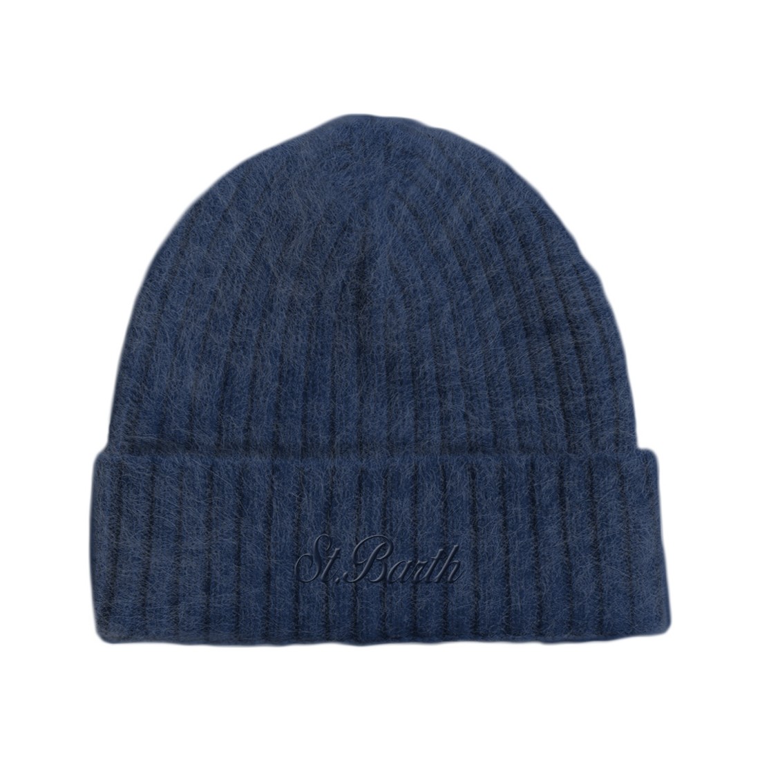 WENGEN KNITTED CAP MC2 SAINT BARTH WENG026 00017I