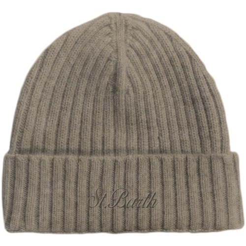 WENGEN KNITTED CAP MC2 SAINT BARTH WENG026 00022I