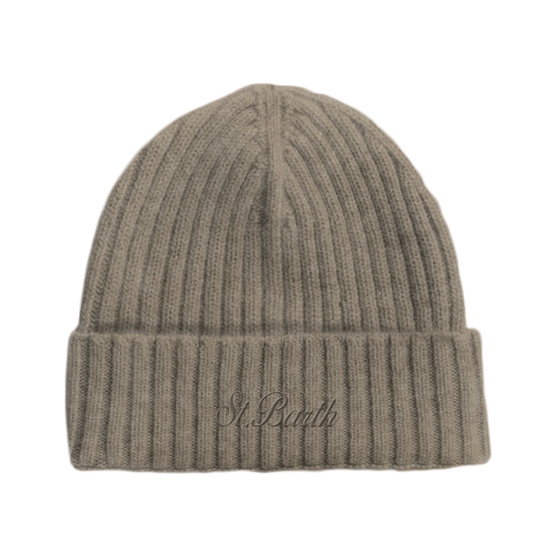 WENGEN KNITTED CAP MC2 SAINT BARTH WENG026 00022I