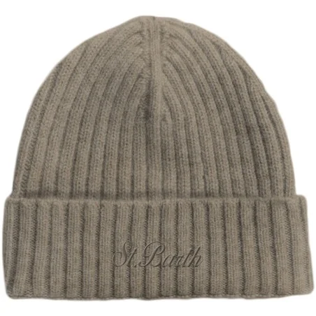 WENGEN KNITTED CAP MC2 SAINT BARTH WENG026 00022I