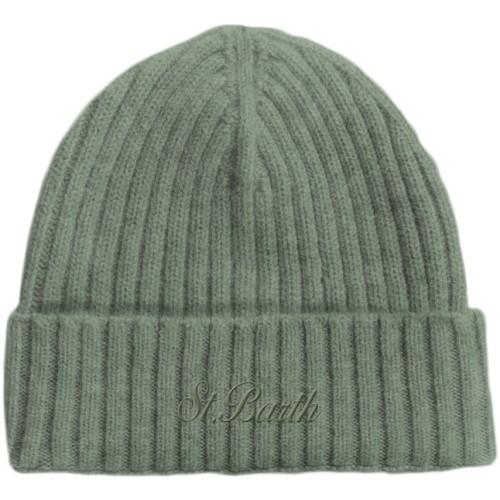 WENGEN KNITTED CAP MC2 SAINT BARTH WENG026 00268I