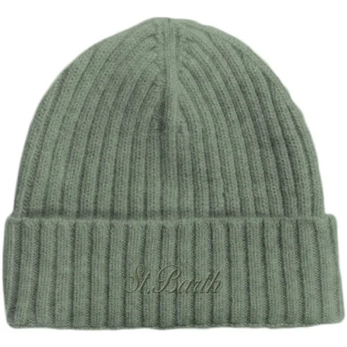 WENGEN KNITTED CAP MC2 SAINT BARTH WENG026 00268I