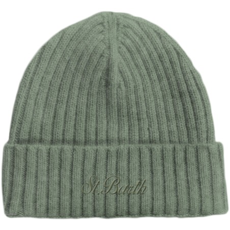WENGEN KNITTED CAP MC2 SAINT BARTH WENG026 00268I