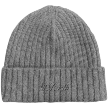 WENGEN KNITTED CAP MC2 SAINT BARTH WENG026 0036I