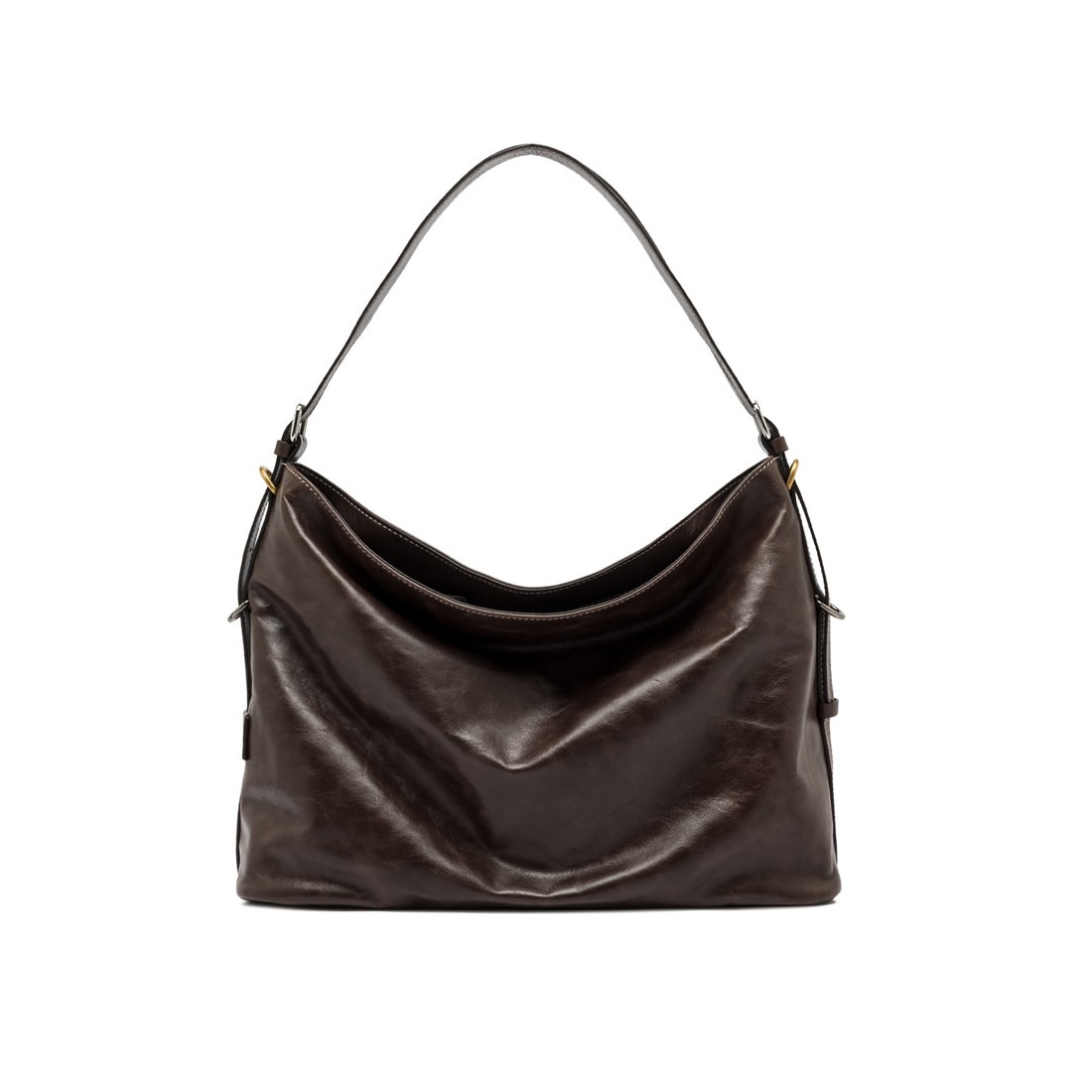 BORSA PELLE ASTRID GIANNI CHIARINI BS11541INTY 2107