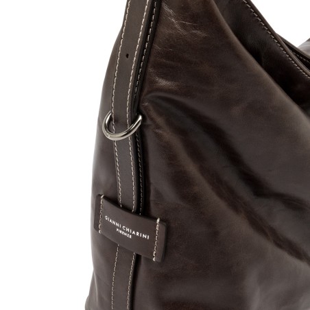 BORSA PELLE ASTRID GIANNI CHIARINI BS11541INTY 2107