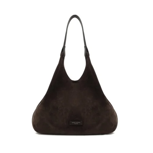 BORSA PELLE DUA GIANNI CHIARINI BS9780-CM-PL 974